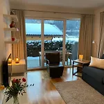 Апартаменты Frozen Time Флахау