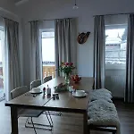 Апартаменты Frozen Time