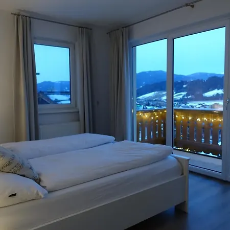 Frozen Time Apartments Apartment *