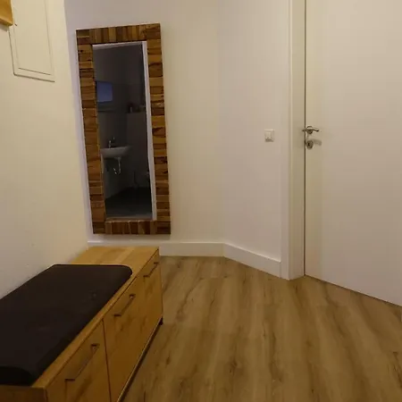 Frozen Time Apartments Apartment *