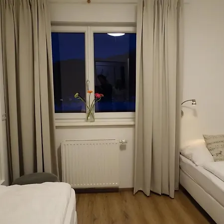 Apartament Frozen Time