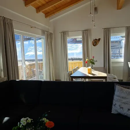 Frozen Time Apartments Apartment Flachau