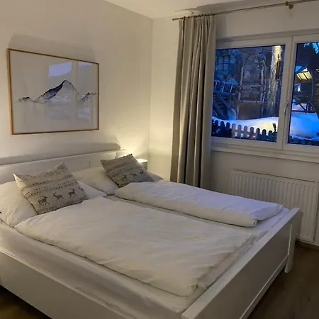 Frozen Time Apartments Apartment Flachau