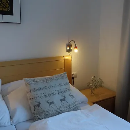 Apartament Frozen Time