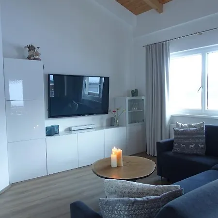 Apartament Frozen Time Flachau