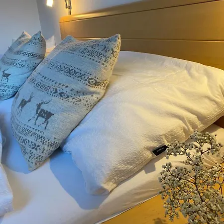 Apartament Frozen Time