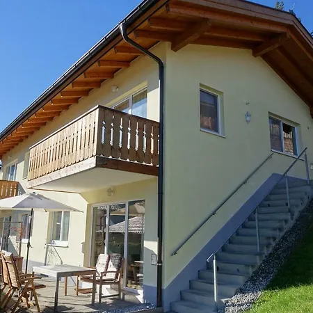 Frozen Time Apartament