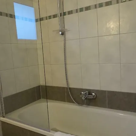 Frozen Time Apartament *