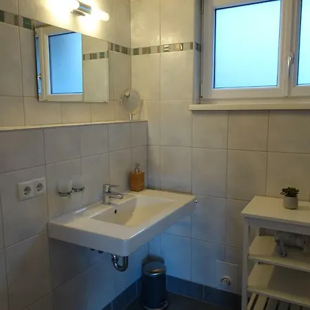 Frozen Time Apartment *