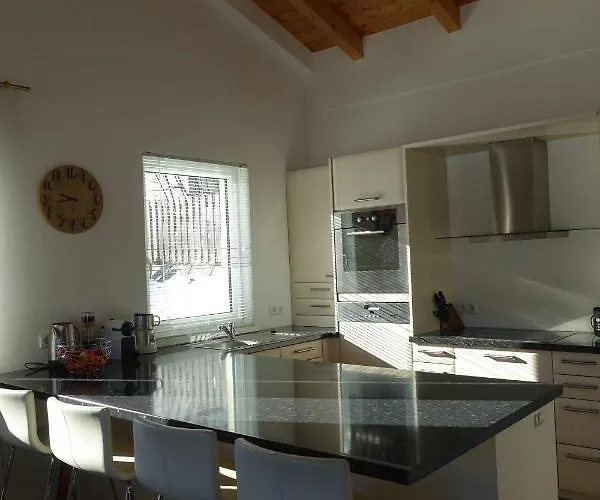 Frozen Time Апартаменти