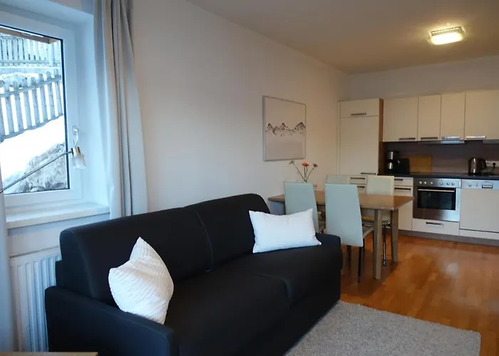 Frozen Time 公寓 弗拉绍