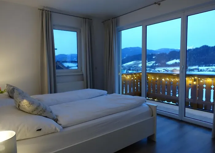 Frozen Time 公寓 *