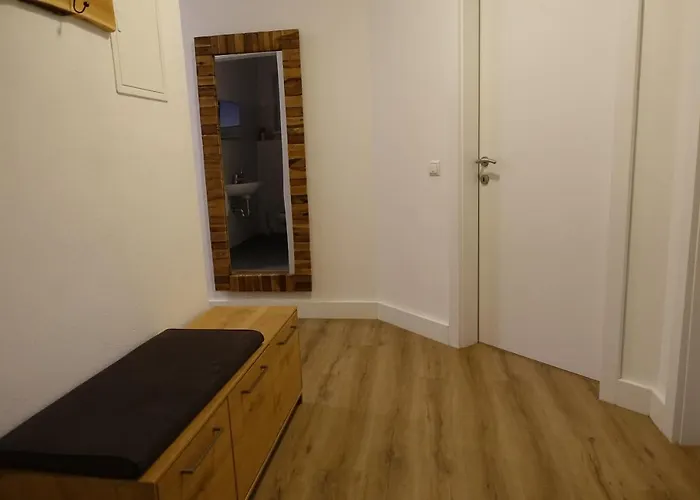 Frozen Time 公寓 *