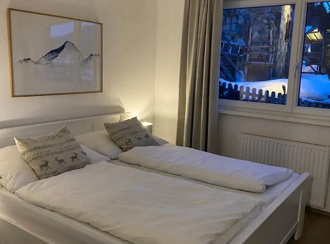 Frozen Time 公寓 弗拉绍