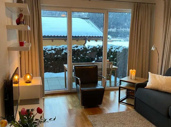 公寓 Frozen Time 弗拉绍