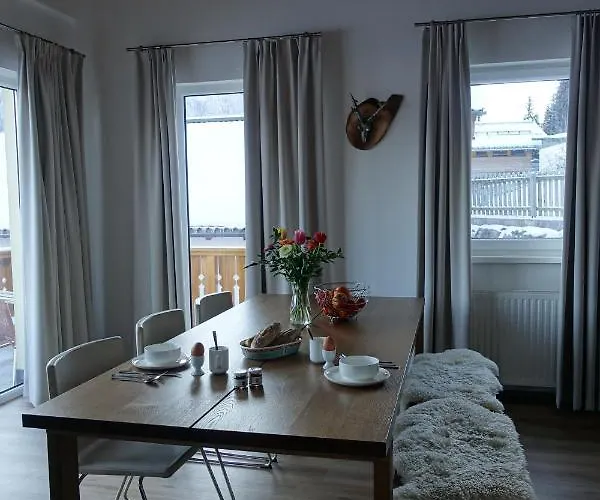 Апартаменти Frozen Time