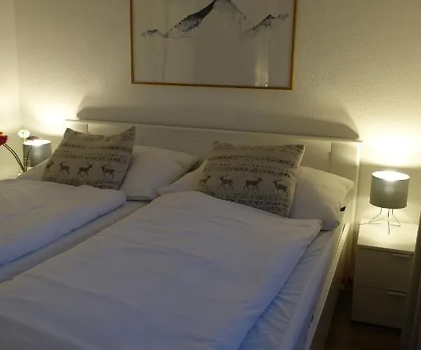 Апартаменти Frozen Time