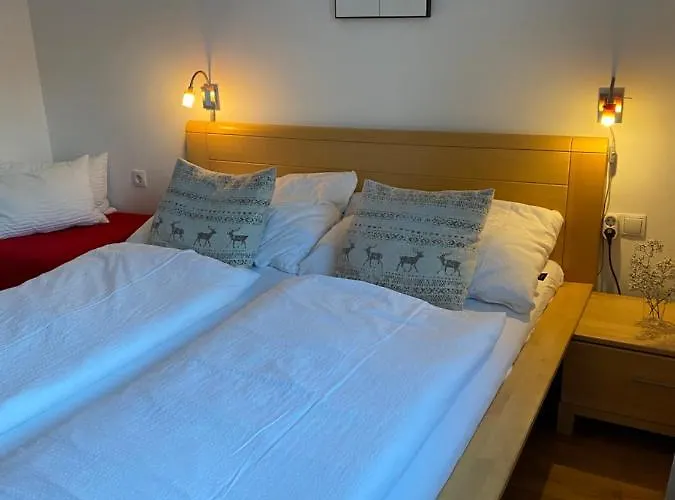 Апартаменти Frozen Time *