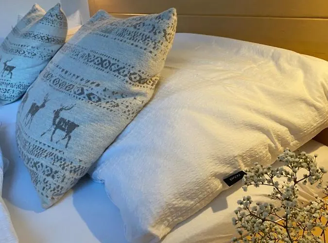 Апартаменти Frozen Time