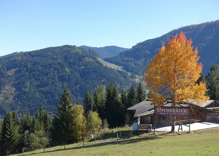 Апартаменти Frozen Time